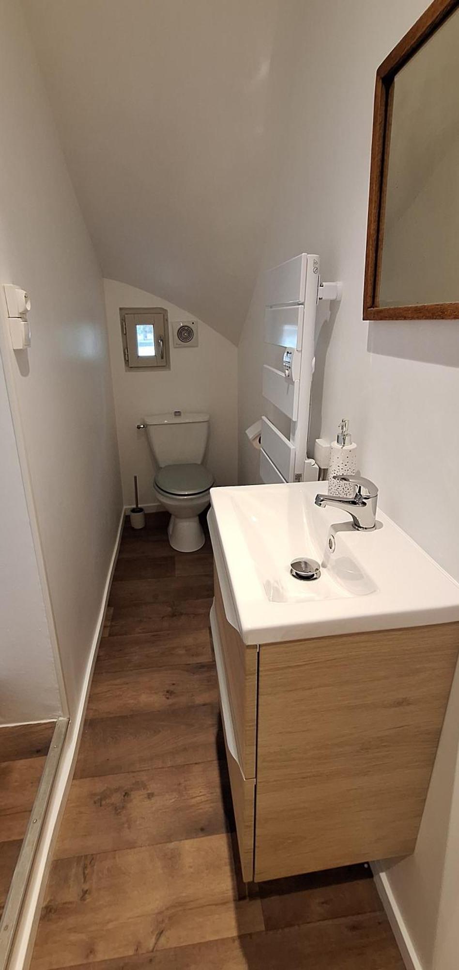 Ferienwohnung L'Eau Reine Saumur Exterior foto
